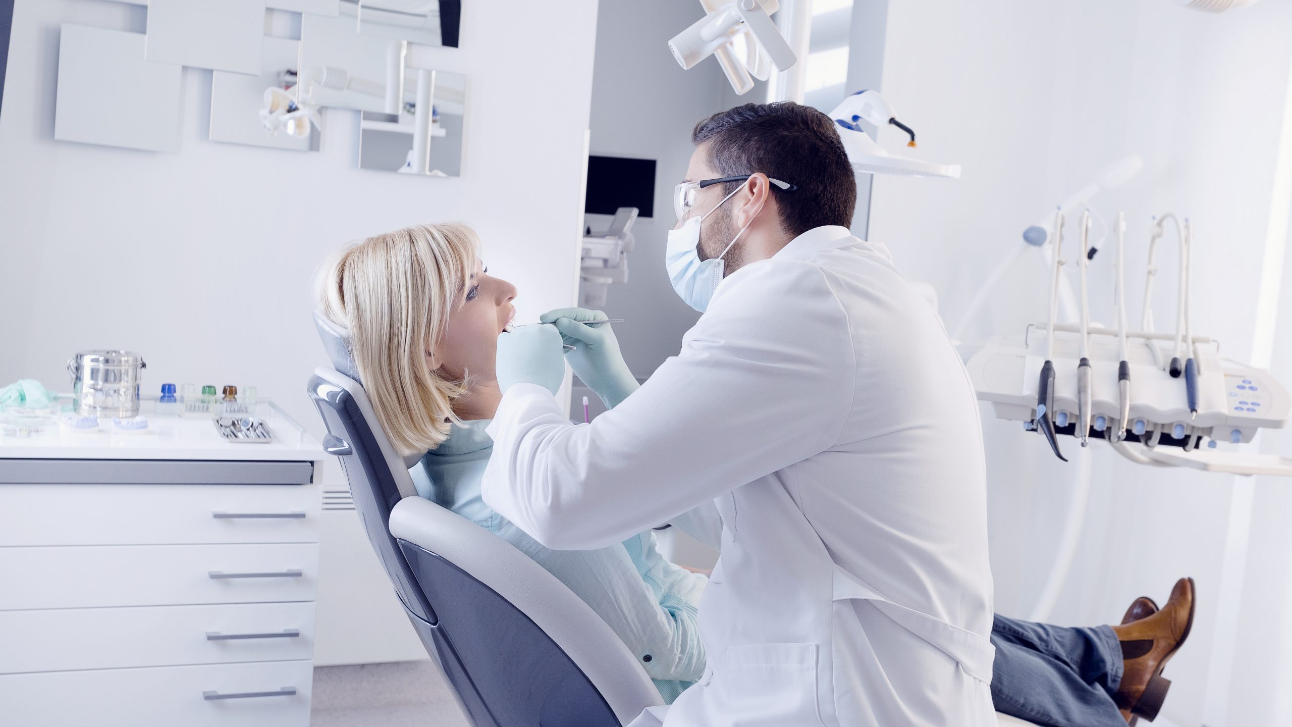 Dentist in West Union, SC