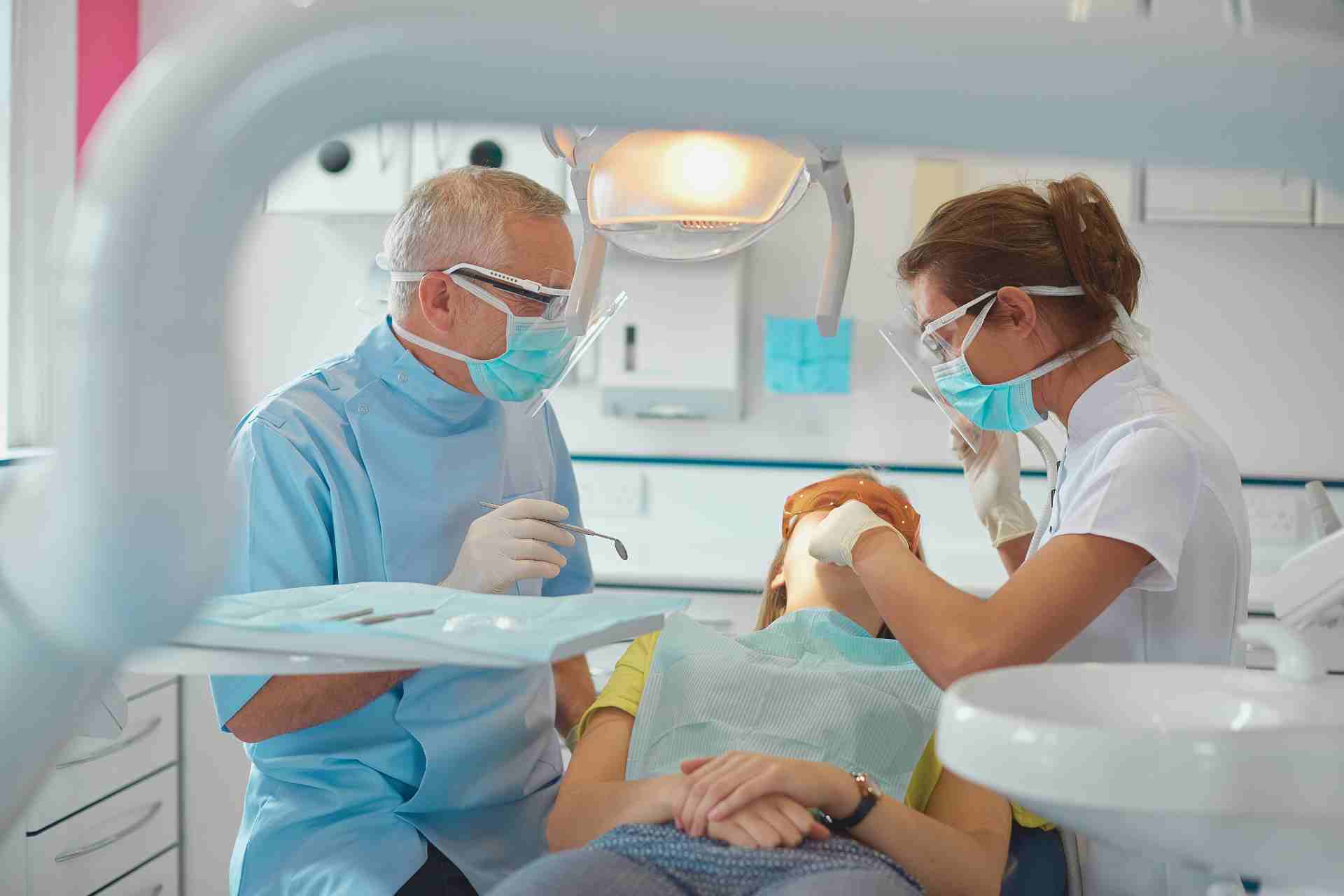 Dentist in West Union, SC